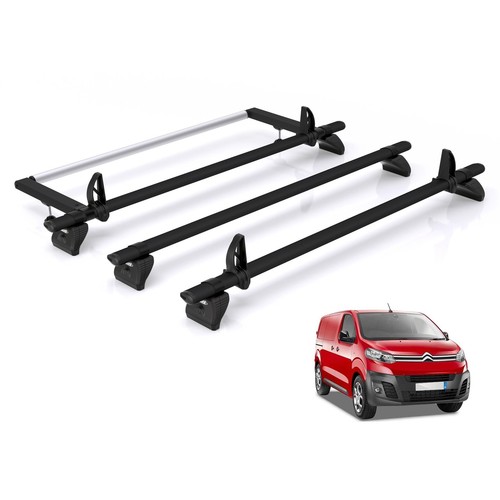 Peugeot expert roof - rack, for
