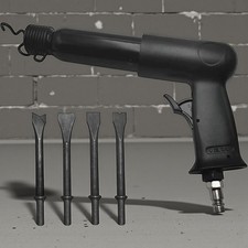 Pneumatic Air Hammer Concrete
