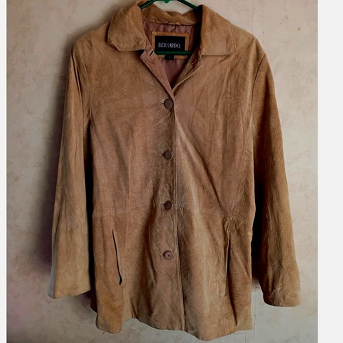 Vintage bernardo genuine - vintage,