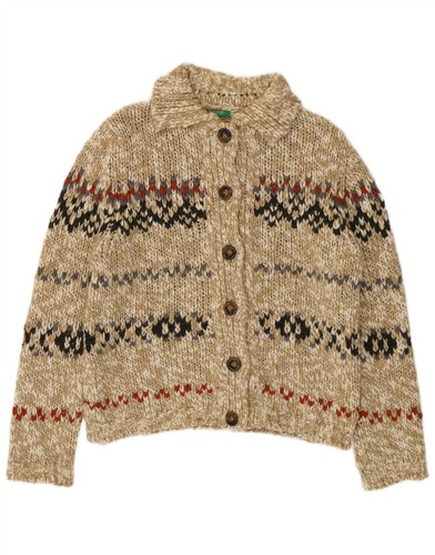 Benetton womens cardigan - benetton,