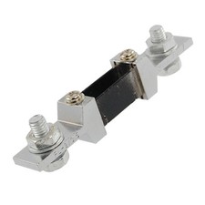 DC 200A 75mV Metal Current