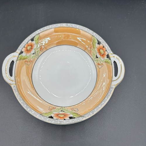 Vintage noritake - 6”,