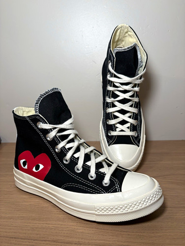 Converse comme des - converse, garçons