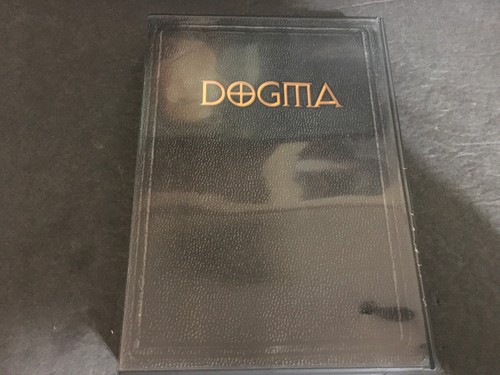 Dogma special edition - dogma, disc