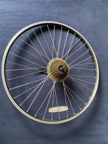 Alex xrims mtb wheel rim - 26”,
