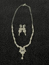 Indian Jewellery Set