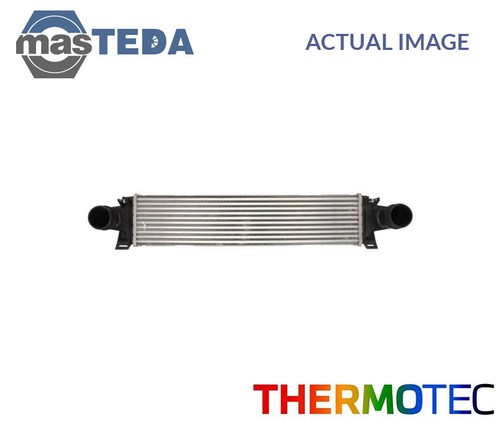 Dav008tt intercooler radiator - dav008tt,