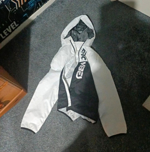Boys hooded rain coat - boys,