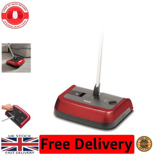 Versatile evo manual - manual, sweeper