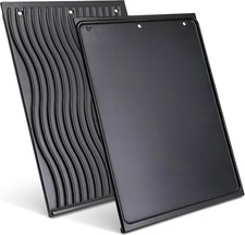 Reversible Cast Iron Griddle