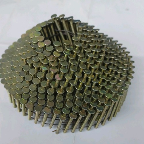 27mm conical wound - 2.1,