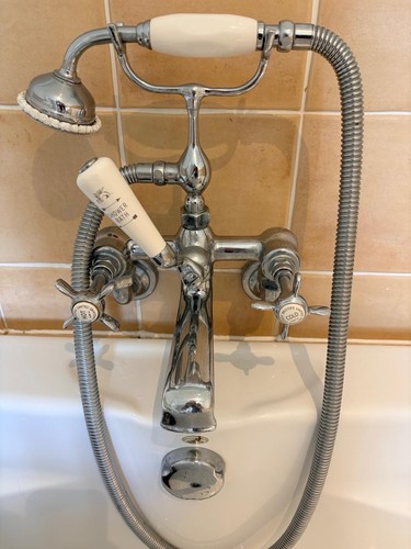 Lefroy brooks wall mounted - lefroy,