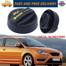 Oil Filler Cap Fits Ford