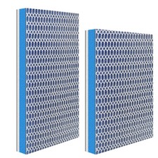 8D Aquarium Filter Media 8-Layer Filter Pads Bio Sponge Foam for Fish Tank Pond