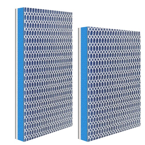 Aquarium filter media - 8d,