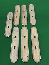 Brass Door Plates, Very Good Quality