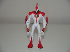 BEN 10 BEN TEN Alien