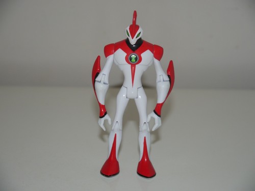 Ben ten alien - ben, 10