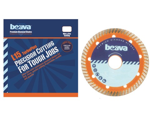 Beava diamond turbo - diamond,