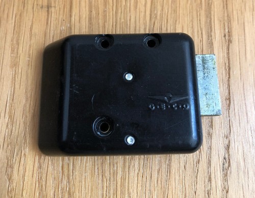 Geco door lock keyless - door,