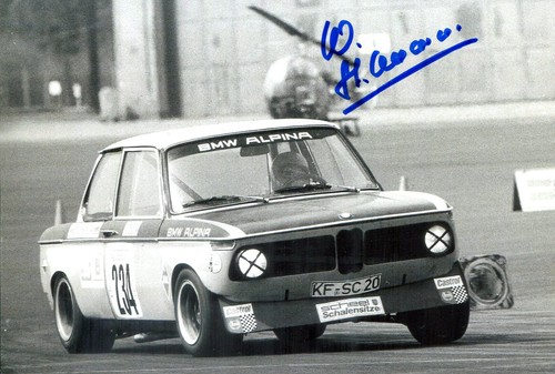 Walter struckmann alpina - walter,