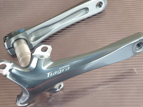 Shimano tiagra 4700 - shimano, hollowtech