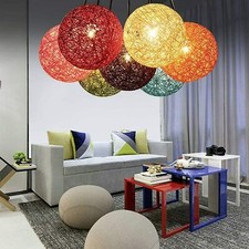 Modern Pendant Ceiling Light