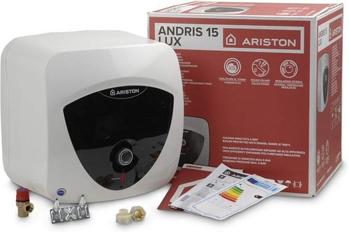 Ariston andris lux - andris,