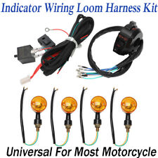 4X Universal Motorcycle