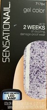 SENSATIONAIL gel colour nail