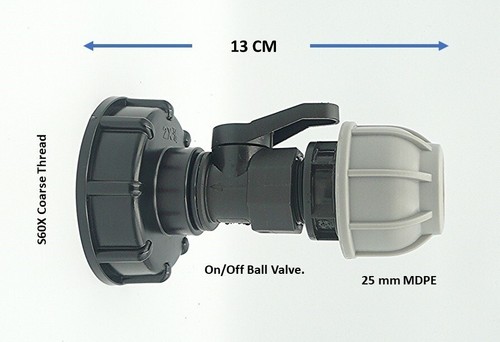 Ibc adapter pp - to,