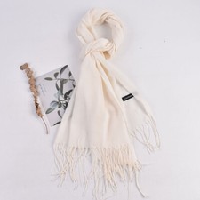 Ladies Cashmere Scarf Thick