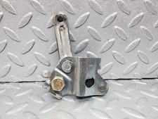 ⚙45882⚙ Mercedes-Benz W126 420SE Front Left Seat Belt Bracket