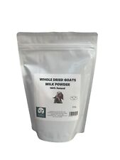 Whole Dried Goats' Milk Powder