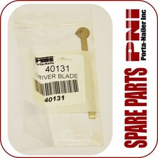Porta Nailer Parts Spares DRIVER BLADE 40131 Original Replacement Part