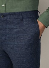 HACKETT LONDON - ELEGANT DARK