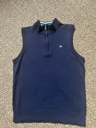 Lindeberg edi tour merino - edi,