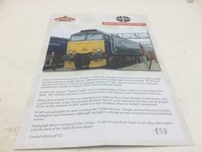 Bachmann 32-752Y OO Gauge FGW