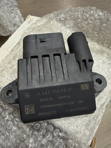 Genuine mercedes r - genuine, c