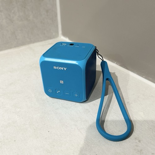 Sony srs x11 - sony, srs-x11
