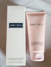 Jimmy Choo Perfumed Body