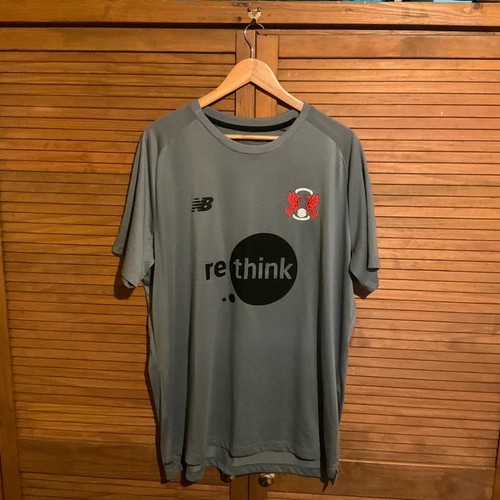 New balance leyton orient - new,