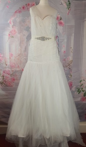 Alfred angelo ivory one - alfred,
