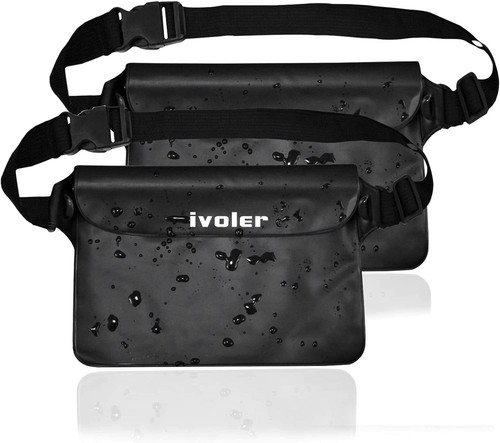 Pack phone pouch ipx8 - 2, of