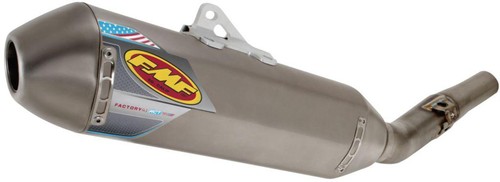 Fmf exhausts end - fmf,