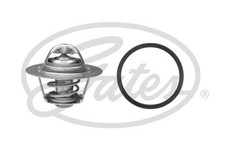 Gates Thermostat for Renault Megane RenaultSport 265 Trophy 2.0 Oct 2011-Present