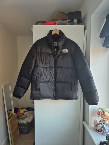 The north face 1996 retro - face,