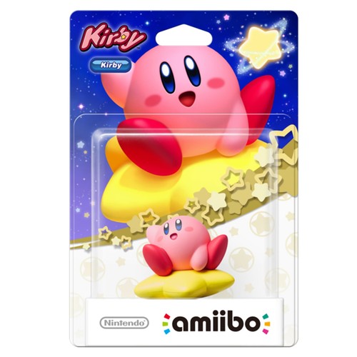 Nintendo amiibo figures - nintendo,