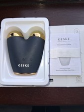 GESKE Microcurrent Face Lifter