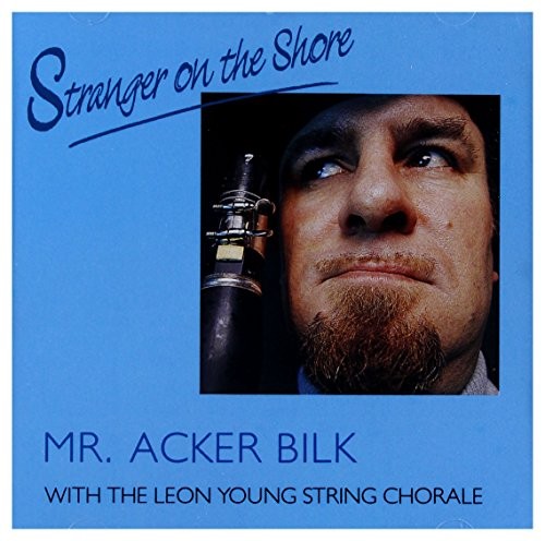 Acker bilk leon young string - leon,